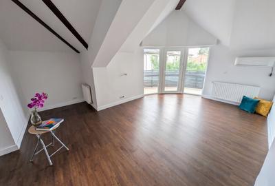 Casa 5 camere 200mp | 0 comision | Otopeni Odai | recent renovat | 640mp teren - 5