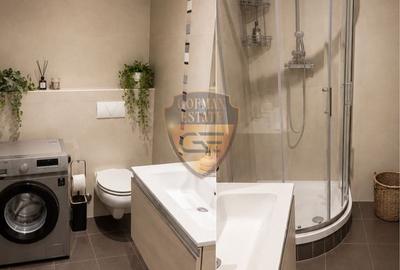2 c Mamaia Premium 71mp + 14mp terasa vedere frontală la Lacul Siutghiol parcare - 7