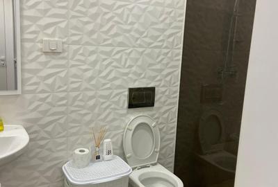 3 camere de inchiriat ,rond Omv - 5