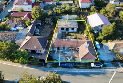 Casă de vânzare Cumpăna, Constanța - 3