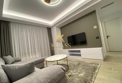 Apartament 2 camere Premium | Herăstrău | Renovat recent - 2