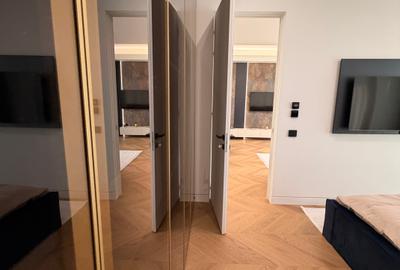 BHB Residence/Fabrica de Glucoză /2 camere/ Piscină, Fitness, Concierge  inclus - 4