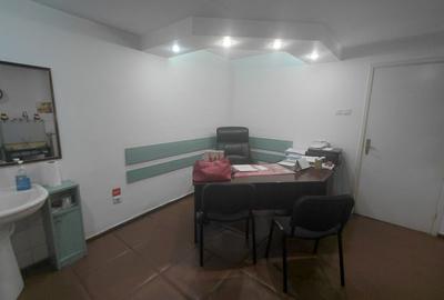 Piata Victoriei,3 camere ,etaj1/P+1,ideal birouri,cabinet medical sau rezidenta - 4