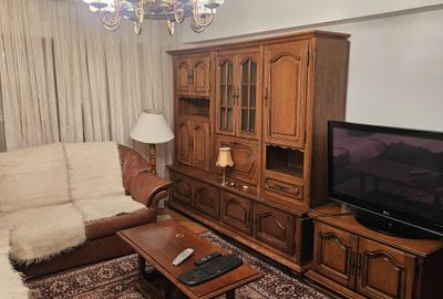 Apartament cu 4 camere de închiriat – ultracentral, Str. Alexandru Lăpușneanu - 9