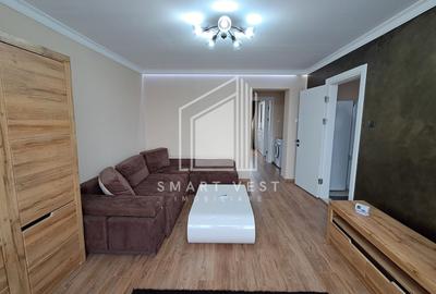 Apartament 2 camere | 47 mp | Zona Semicentrala - 3