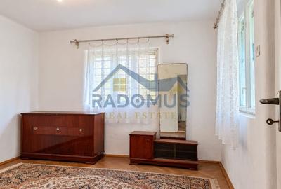 Casă 7 camere | Teren 2.656 mp | Românești | 146 S.U.T. | Gaz +Curent - 6