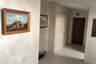 Apartament/Birou 3 camere, Tg. Cucu - Centru, Bloc Italo-Romena - 3