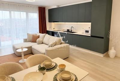 Antony Estate | Apartament 2 camere - Premium - Scala Cetate Oradea - 2