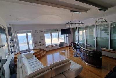 Duplex cu vedere spectaculoasă la mare - 20