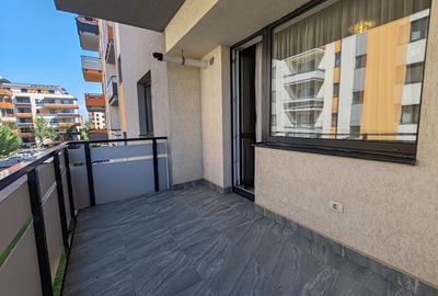 !Apartament 2 camere Coresi ! - 9