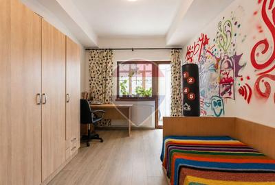 Apartament de vanzare 4 camere Dacia | Mihai Eminescu Stefan cel Mare - 6