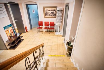 Vila interbelica emblematica de vanzare in centrul Timisoarei - 14