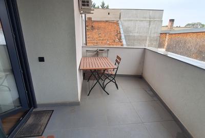 Apartament de închiriat - 2