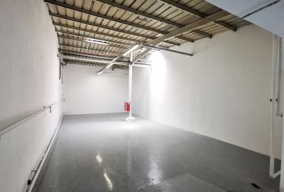 Spatii depozitare 100-150 mp | Parc logistic | Acces TIR, paza 24/7 | Comision 0 - 7