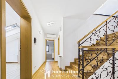 Tur virtual| Duplex 5 camere| spațios| în Dumbrăvița - zona IKEA - 19