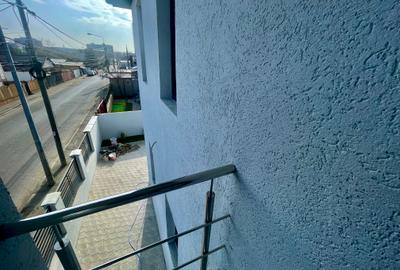 Casa individuala 5 cam. Teren 218mp. 600m fata de metrou - 11