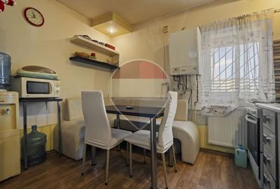 Apartament cu 4 camere de vânzare în zona Sebastian - 13