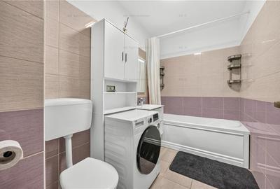 Garsoniera moderna cu parcare | Subcetate Sanpetru | Brasov - 9