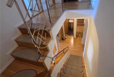 Vanzare duplex 3 camere Tei-Barbu Vacarescu - 7