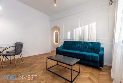Inchiriere apartament 3 camere – Universitate, Vasile Lascar – 790 euro/luna - 3