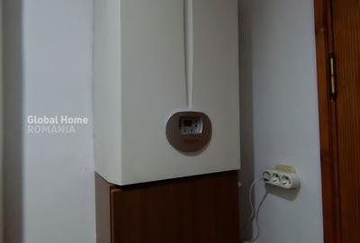 Apartament 2 camere | 1 mai - Piața Victoriei | Vilă interbelică - 19