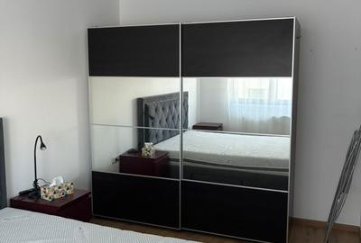 Unirii, Parcul Carol, ISG Residence III - 6