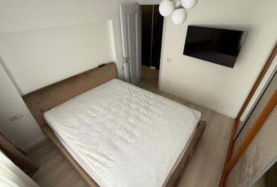 FIRST RENT Apart 2 camere 55m2 | Aviatiei - Elena Caragiani | Metrou Aurel V. - 7