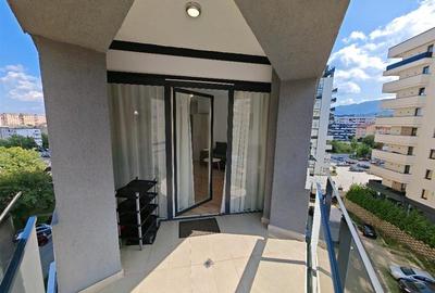 Inchiriem Apartament 2 Camere, Modern, Open Space, Racadau - 12