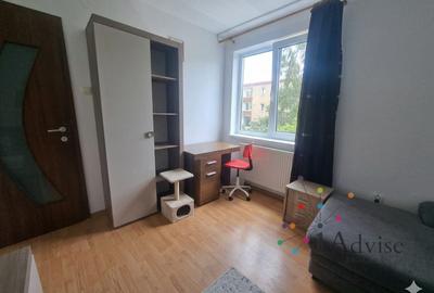 Apartament 3 Camere  Zonă Excelentă Gara – Piața Dacia , 72 mp + Logie & Balcon - 8