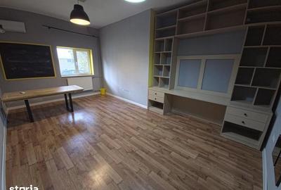 Faleza Nord Spatiu birou zonă liniștită parter - 9