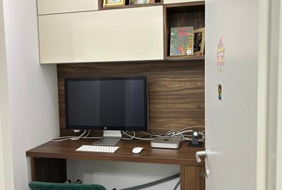 Apartament 2 camere vanzare bloc 2021// Sisesti - 11