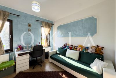 OX617 Proprietate Exclusivista, Pozitie Excelenta, Amenajari Moderne - 13