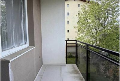 Ap 2 camere 51mp , etaj intermediar,garaj,Floresti, zona Muzeul Apei - 7
