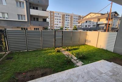 Apartament cu 2 camere, Gradina Proprie, Metrou Berceni 7 minute - 4