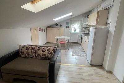 AP. 2 CAMERE- 13 SEPTEMBRIE, CAT-FRIENDLY, CENTRALA PROPRIE, BLOC NOU - 10