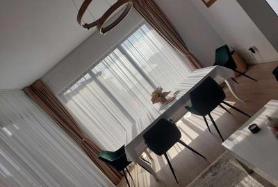 Casa Individuala cu Priveliste Panoramica - Predare Imediata - 2