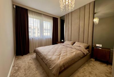 Apartament cu 2 Camere Premium | Bloc Nou | Bună Ziua | Mobilat și Utilat Lux - 16