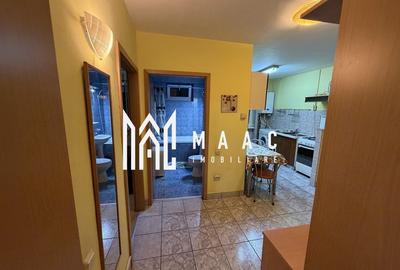Apartament cu 2 camere decomandat, mobilat în Cedonia