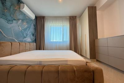 3 Camere | 2 Bai | Parcare Subterana | Cortina North - 7