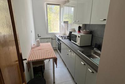 Garsoniera Drumul Taberei Romancierilor 2/4 DEC  Renovata Mobilata Utilata - 5