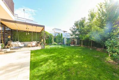 Casa tip Duplex zona Narciselor - 12
