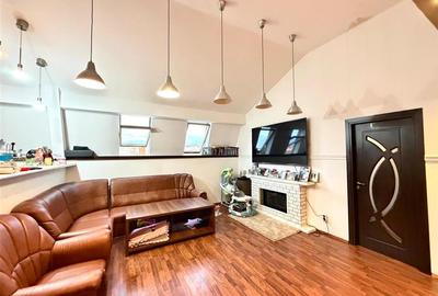 APARTAMENT 3 CAMERE I | 86 MP UTILI | MANSARDA | ZONA ROGERIUS | ORADEA | BIHOR - 1