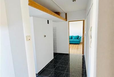 Apartament 3 camere etaj 3 zona Dacia / Iulius Town / Bloc Izolat - 1