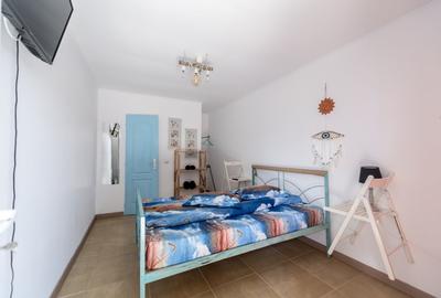 Exclusiv! Pensiune 6 camere - Vama Veche - Centru - 239.000 euro (Cod E8) - 28