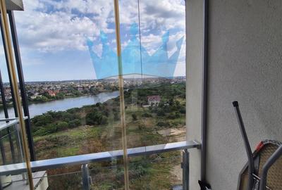 Apartament 2 Camere Complex Solis 2 Estic Park Pantelimon - 9