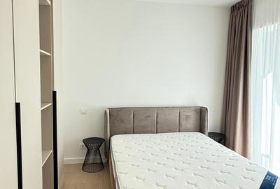 FARA TVA • 3 camere mobilat •parcare subterana • Aviatiei Tower by Radacini - 21