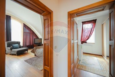 Casă cu 5 camere de vânzare, în Sânmartin - lângă Pădurea Felix - 15