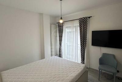 Apartament modern cu 3 camere de închiriat în Borhanci + loc de parcare - 2