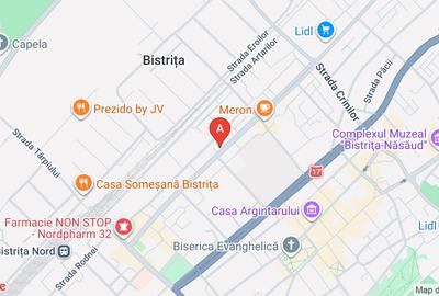 Apartament 3 camere,decomandat - 1