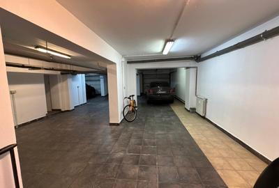 APARTAMENT 4 CAMERE - BLOC BOUTIQUE - FLOREASCA - COMISION 0% - 15